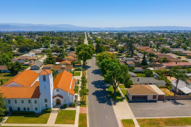 Chino, CA