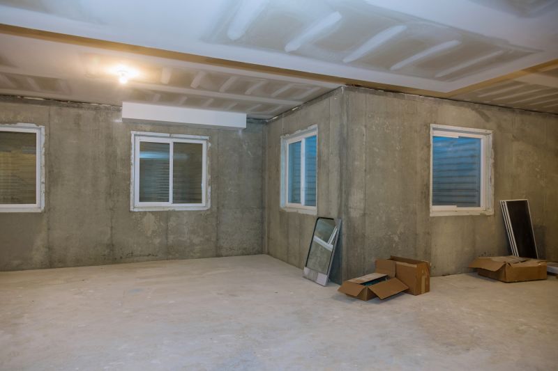 Concrete Foundation Leveling in Cerritos, CA