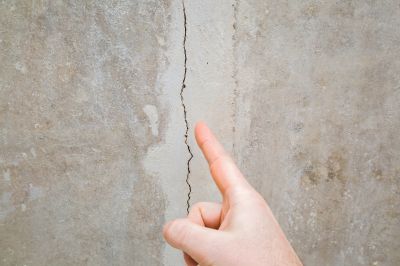 Cracked Foundation Repair in Mira Loma, CA