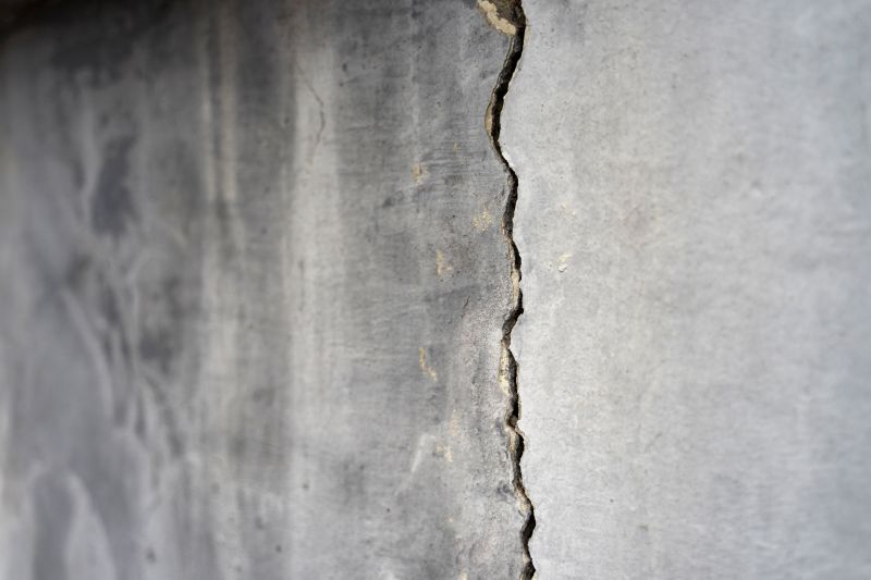 Foundation Crack Repair in Duarte, CA