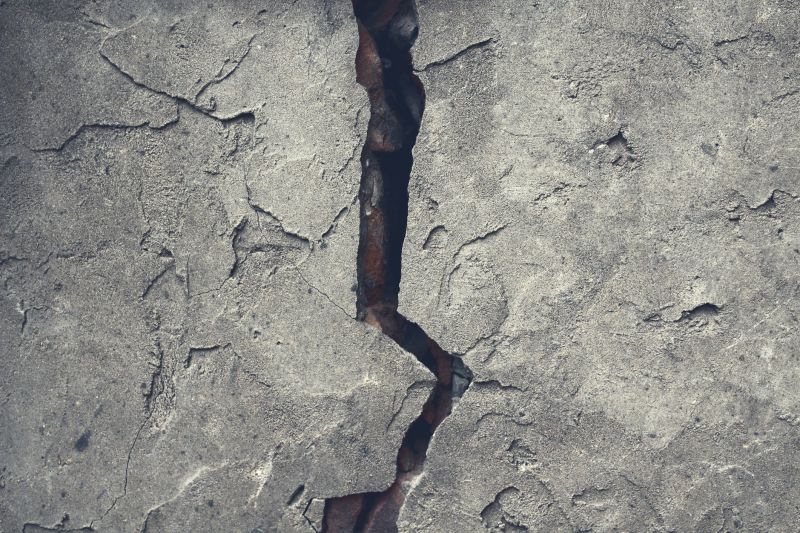Foundation Crack Repair in Norwalk, CA