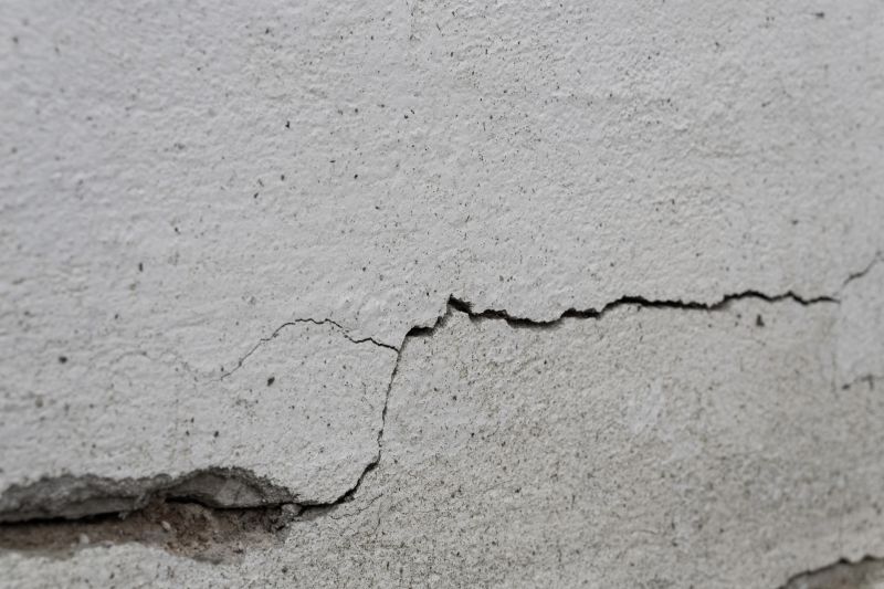 Foundation Damage Repair in Riverside County, CA