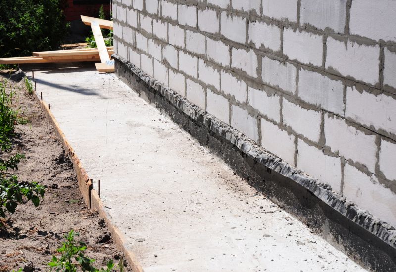 Foundation Maintenance in Yorba Linda, CA