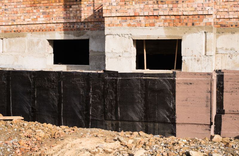 Foundation Repair in Riverside County, CA