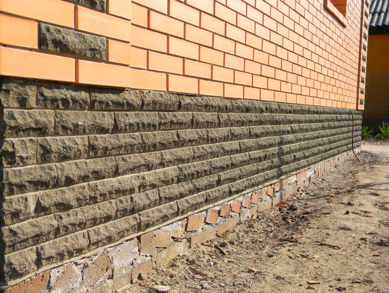 Foundation Strengthening in Yorba Linda, CA