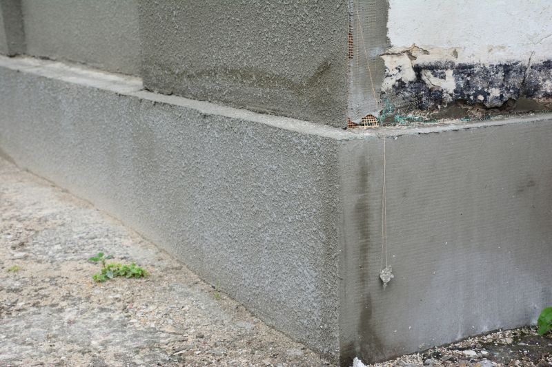 Foundation Structural Repair in Claremont, CA