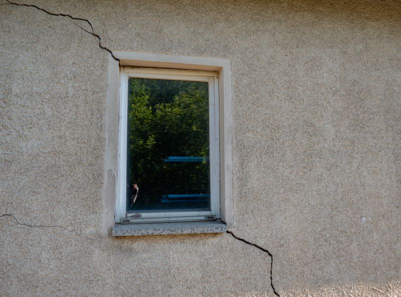 Foundation Structural Repair in Duarte, CA