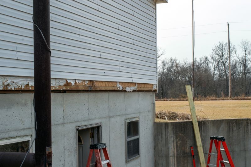 House Foundation Repair in Los Alamitos, CA