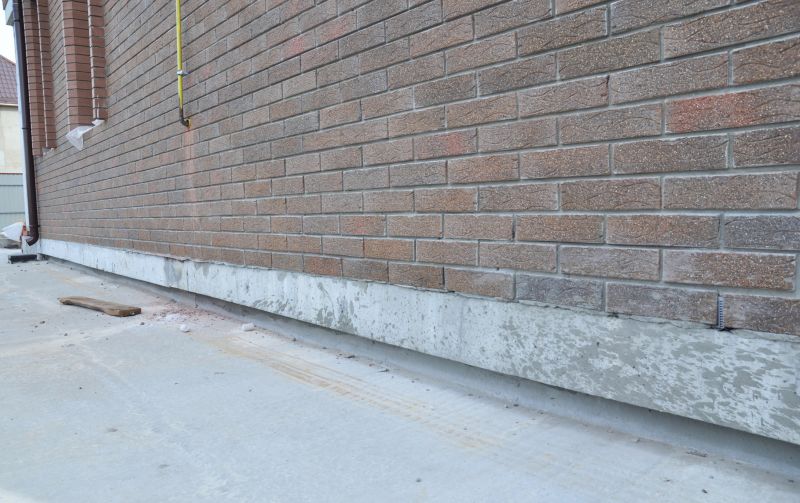 Structural Foundation Repair in Cypress, CA
